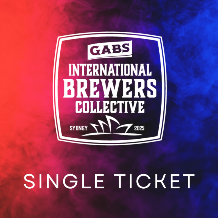 SINGLE SEAT TICKET