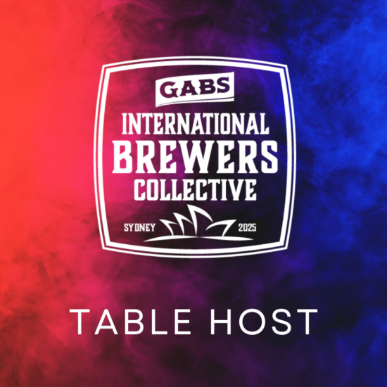 TABLE HOST