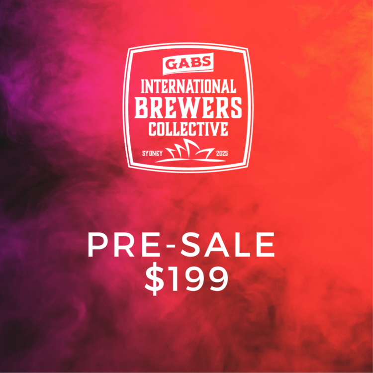 PRE-SALE SINGLE TICKET